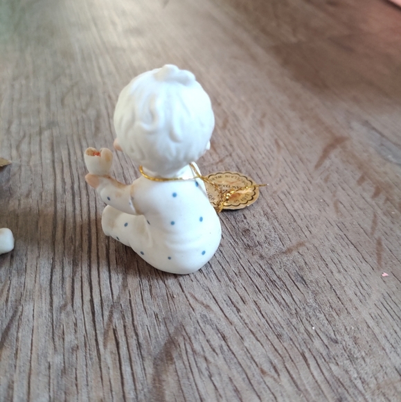 Baby of the Month -May - Picture 2 of 2